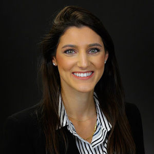 Meet your Posher, Arianna